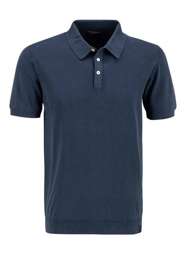 NORTH SAILS Polo-Shirt 699559-000/0802