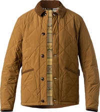 Barbour Jacke Colindale Quil russet MQU1635YE71