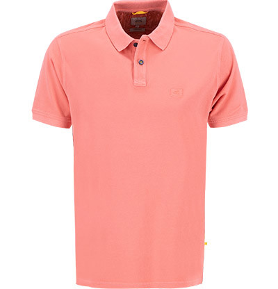 camel active Polo-Shirt 409965/1P00/53