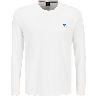 NORTH SAILS Longsleeve 692813-000/0101