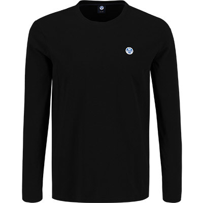 NORTH SAILS Longsleeve 692813-000/0999