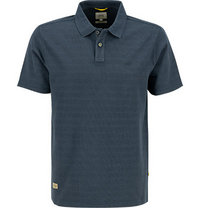 camel active Polo-Shirt 409965/1P21/47