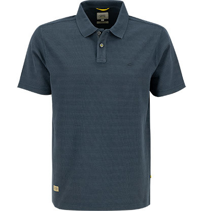 camel active Polo-Shirt 409965/1P21/47