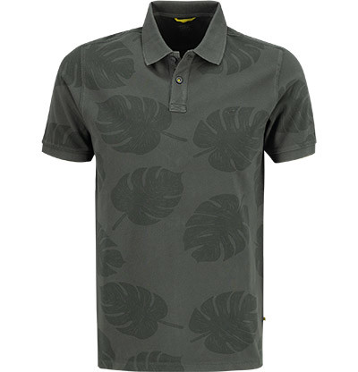 camel active Polo-Shirt 409965/1P56/09
