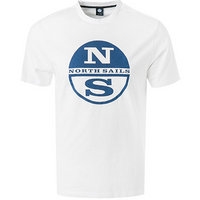 NORTH SAILS T-Shirt 692837-000/0101
