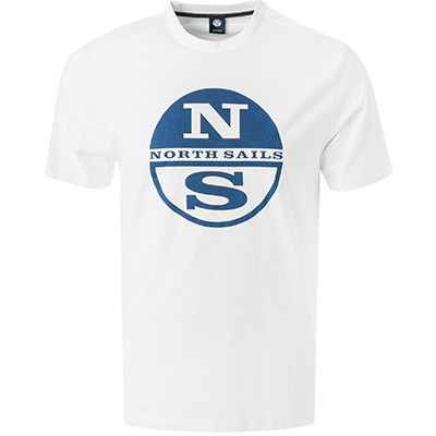 NORTH SAILS T-Shirt 692837-000/0101