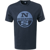 NORTH SAILS T-Shirt 692837-000/0802