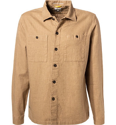 camel active Overshirt 409332/1S42/19