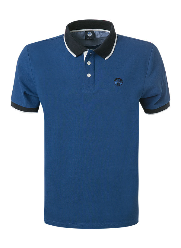 NORTH SAILS Polo-Shirt 692418-000/0790