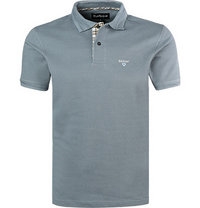 Barbour Polo-Shirt Harrowgate blue MML1282BL45