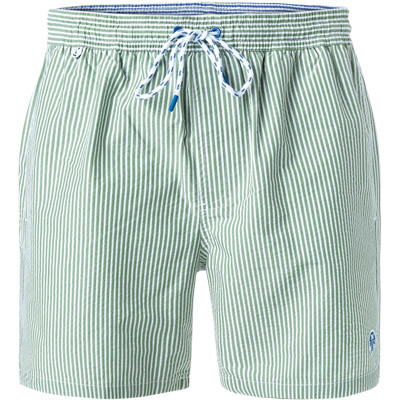 NORTH SAILS Badeshorts 673580-000/C003