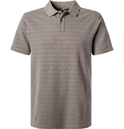 camel active Polo-Shirt 409965/1P21/06