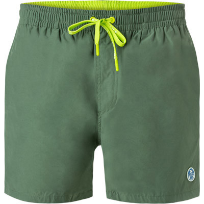 NORTH SAILS Badeshorts 673536-000/0813