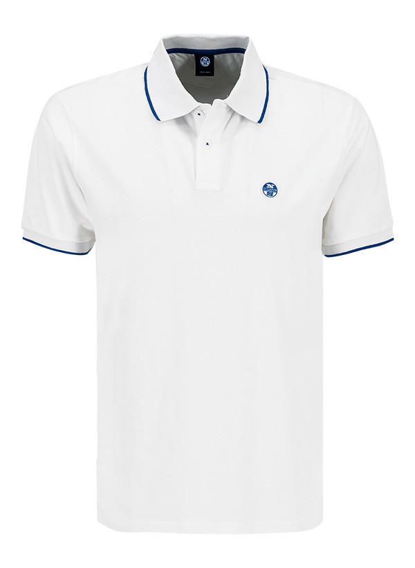 NORTH SAILS Polo-Shirt 692397-000/0101