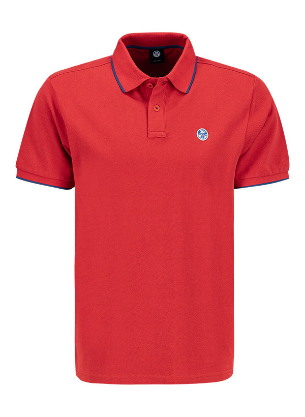 NORTH SAILS Polo-Shirt 692397-000/0230