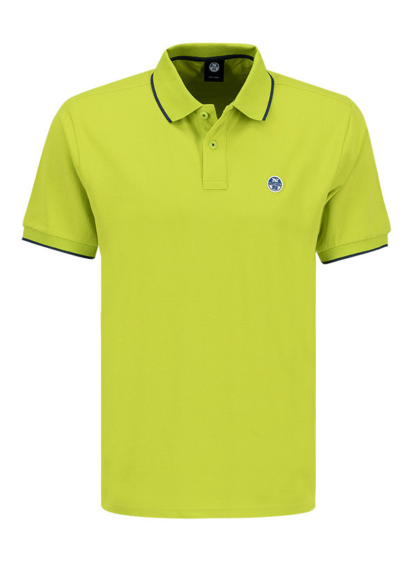 NORTH SAILS Polo-Shirt 692397-000/0469