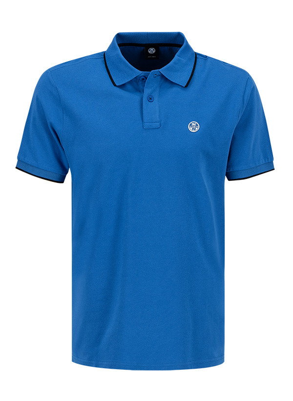NORTH SAILS Polo-Shirt 692397-000/0760