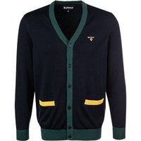 Barbour Cardigan navy MKN1465NY91