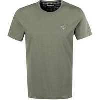 Barbour T-Shirt Aboyne agave green MTS0670GN49