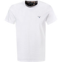 Barbour T-Shirt Aboyne white MTS0670WH11