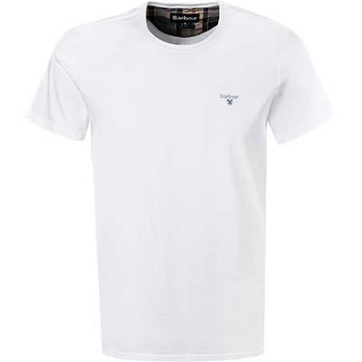 Barbour T-Shirt Aboyne white MTS0670WH11
