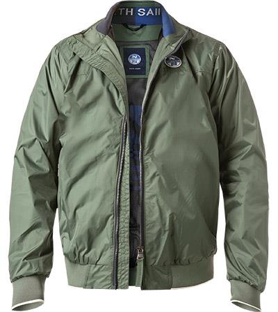 NORTH SAILS Jacke 603191-000/0813Normbild