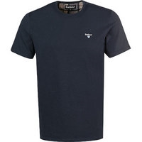 Barbour T-Shirt Aboyne new navy MTS0670NY31