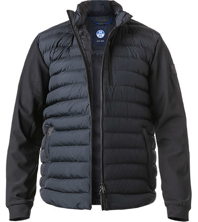 NORTH SAILS Bomberjacke 603206-000/0802