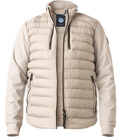 NORTH SAILS Bomberjacke 603206-000/0906