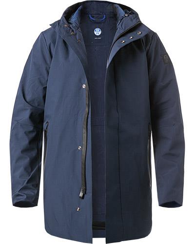 NORTH SAILS Jacke 603207-000/0802Normbild