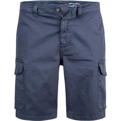 NORTH SAILS Shorts 673018-000/0802