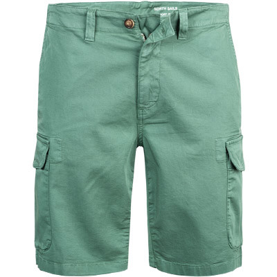 NORTH SAILS Shorts 673018-000/0813