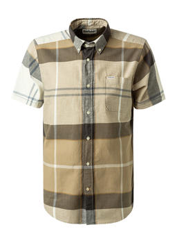 Stylingtipps Beschreibungsbild von Barbour Hemd Douglas TF amble sand MSH5077TN88