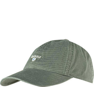 Barbour Cascade Sports Cap agave MHA0274GN49