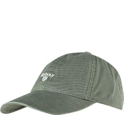 Barbour Cascade Sports Cap agave MHA0274GN49 Image 0