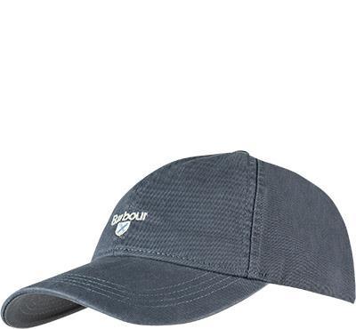 Barbour Cascade Sports Cap washed MHA0274BL51 Image 0
