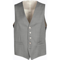 Stylingtipps Beschreibungsbild von BALDESSARINI Weste B0 28427.8850/1113