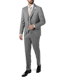 Stylingtipps Beschreibungsbild von BALDESSARINI Anzug B0 14762+28427+17077.8850/1113