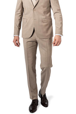 Stylingtipps Beschreibungsbild von BALDESSARINI Hose B0 17077.8850/8117
