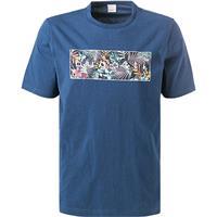 bugatti T-Shirt 8350/35043/370