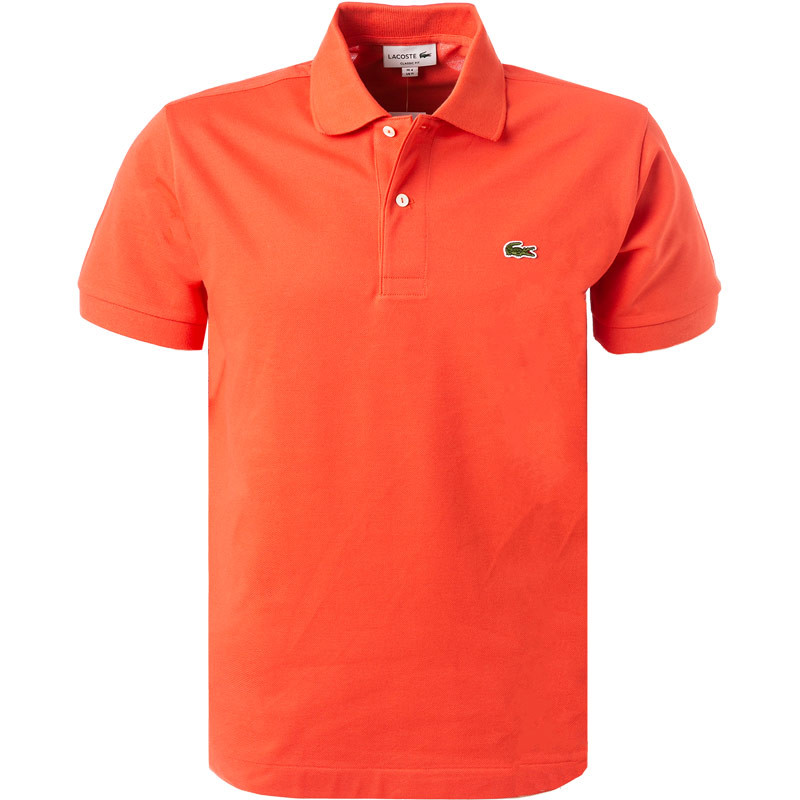 LACOSTE Polo-Shirt L1212/02K