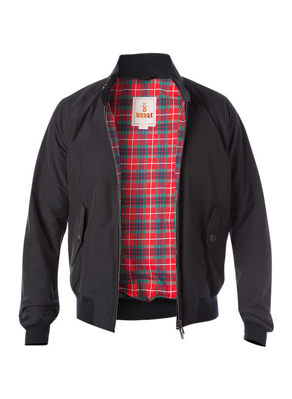 Baracuta Jacke BRCPS0001BCNY1/300 | herrenausstatter.de 