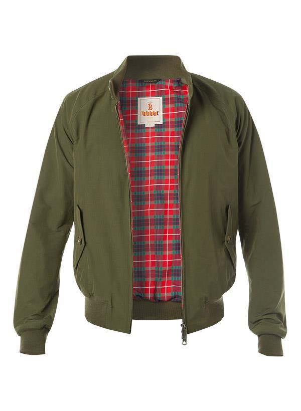 Baracuta Jacke BRCPS0001BCNY1/8185