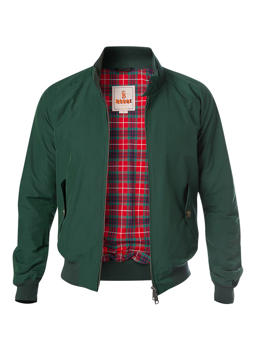 Stylingtipps Beschreibungsbild von Baracuta Jacke BRCPS0001BCNY1/6368