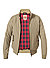 Blouson BARACUTA G9, Baumwolle, beige - beige