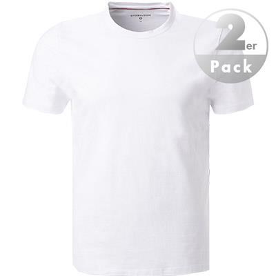 Strellson T-Shirt 2er Pack 30035185/100 Image 0