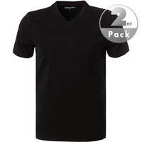 Strellson T-Shirt 2er Pack 30035186/001