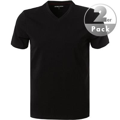 Strellson T-Shirt 2er Pack 30035186/001Normbild