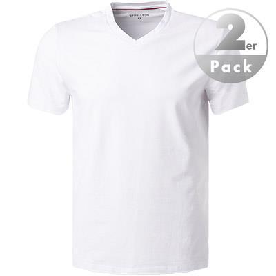 Strellson T-Shirt 2er Pack 30035186/100 Image 0