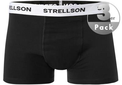 Strellson Boxershorts 3Pack  30035187/001